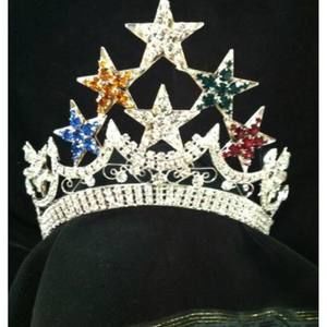 Meet your Posher, Yvette